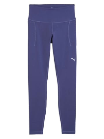 Puma Trainingsleggings "Cloudspun" in Lila