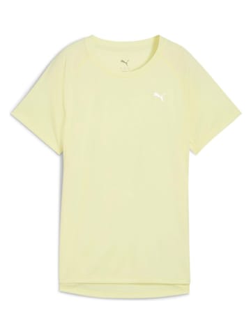 Puma Laufshirt "Velocity" in Gelb