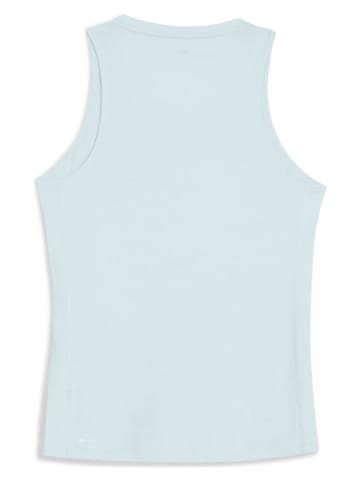 Puma Hardlooptop "Velocity" lichtblauw