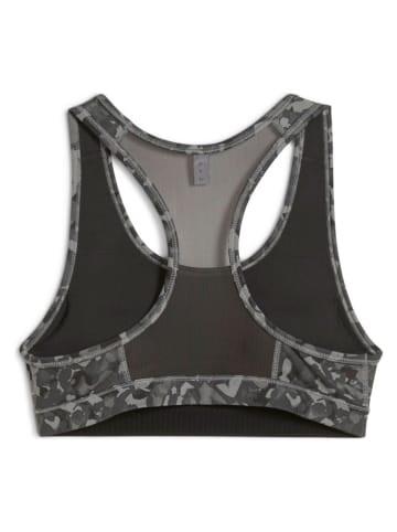 Puma Sportbeha "4Keeps" grijs - Medium