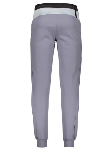 Puma Sweatbroek "C- PMA Pumatech" grijs