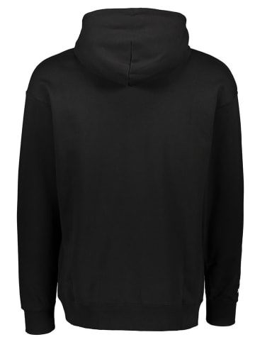 Puma Hoodie " Puma Team" zwart