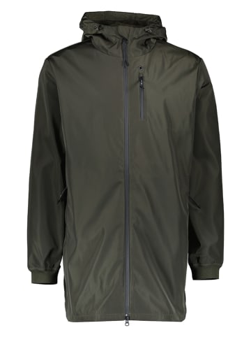 Puma Tussenmantel "X Stampd" kaki