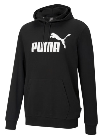 Puma Hoodie zwart
