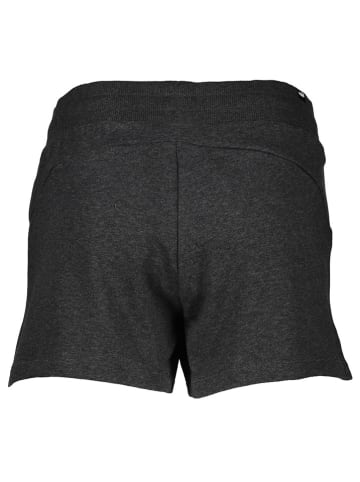 Puma Short "ESS 4" antraciet