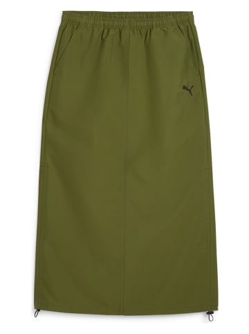 Puma Rock "Dare" in Khaki