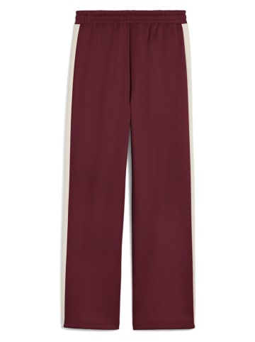 Puma Sweatbroek "Always On" rood