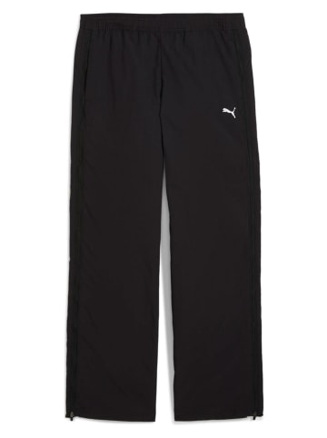 Puma Sweatbroek "Dare To" zwart