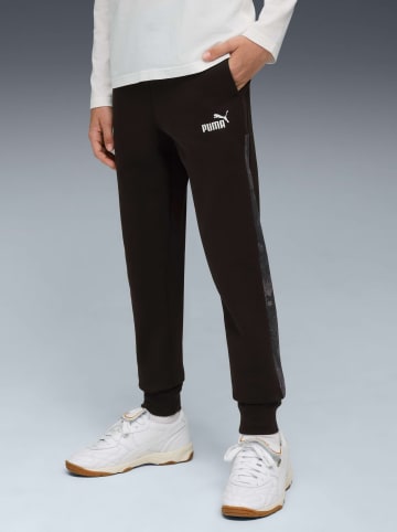 Puma Sweatbroek zwart