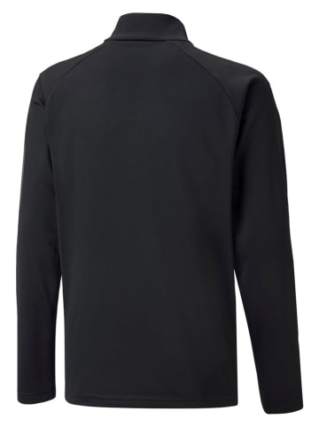 Puma Trainingsshirt zwart