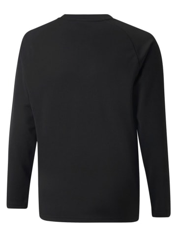 Puma Trainingsshirt zwart