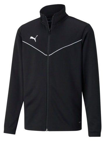 Puma Trainingsjas zwart