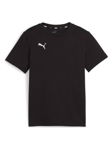 Puma Shirt zwart