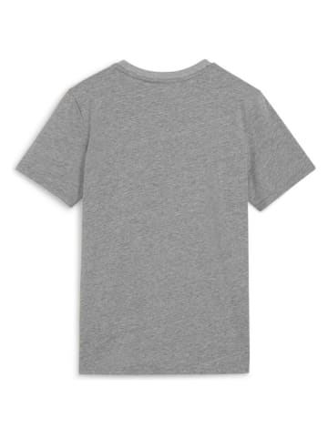 Puma Shirt in Grau