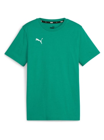 Puma Shirt groen