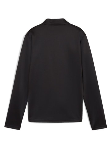 Puma Trainingsshirt zwart