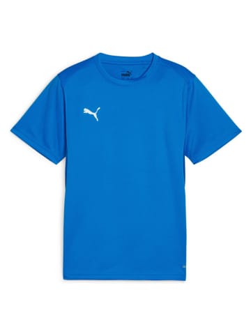 Puma Koszulka w kolorze niebieskim