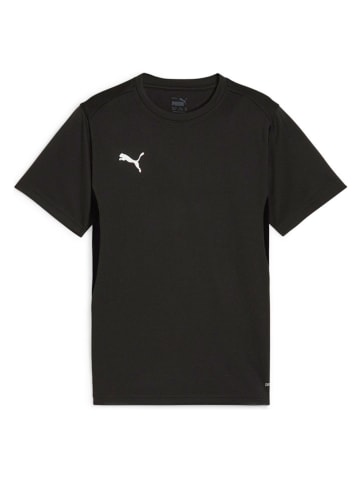Puma Shirt zwart