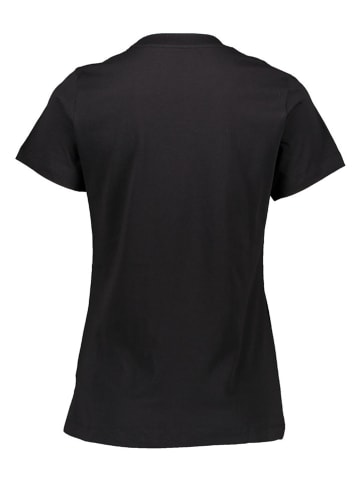 Puma Shirt "Squad" zwart