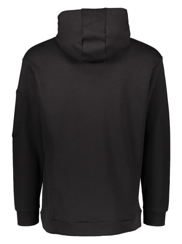 Puma Hoodie "Open Road" zwart