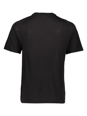 Puma Trainingshirt "Evostripe" zwart