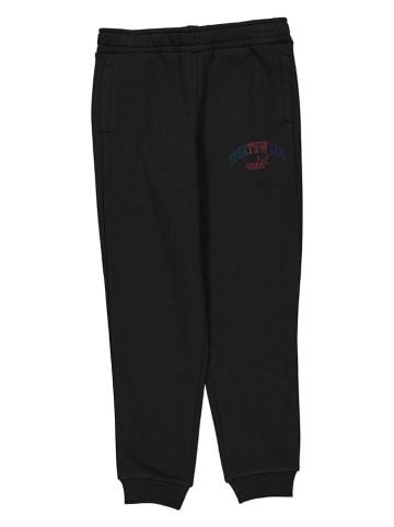 Puma Sweatbroek "ESS+" zwart