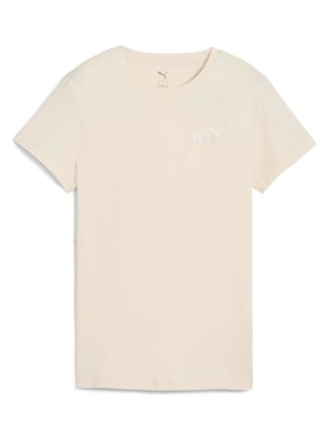 Puma Shirt in Beige