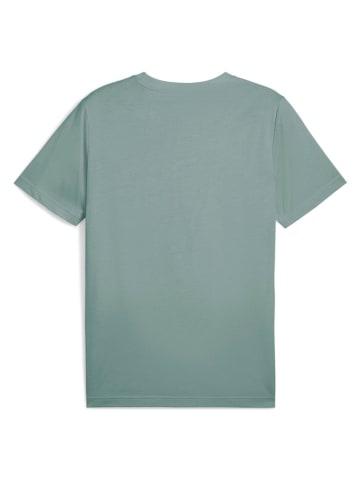 Puma Shirt turquoise