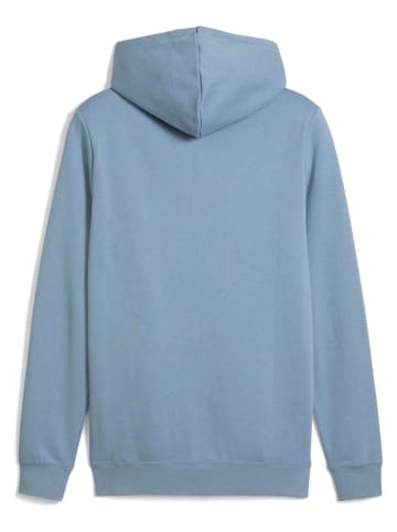 Puma Bluza w kolorze błękitnym