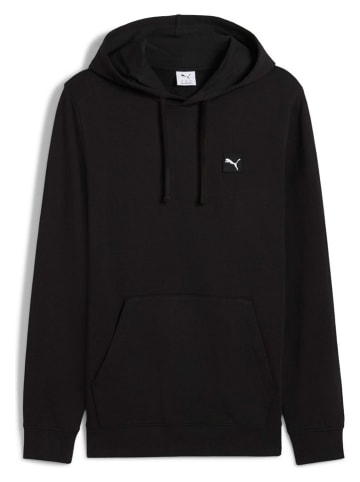 Puma Hoodie zwart