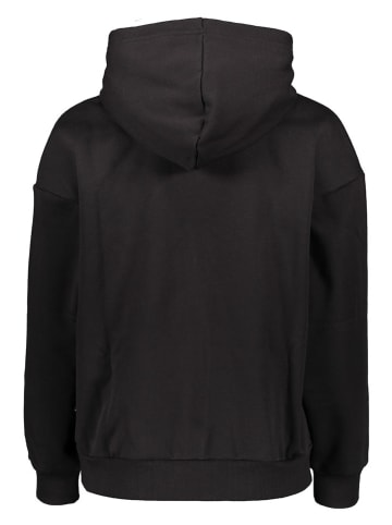 Puma Hoodie "Essentials Tape" in Schwarz