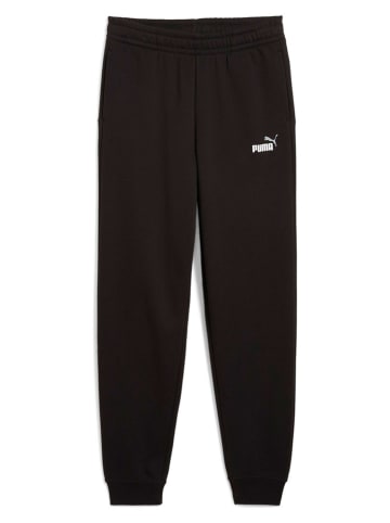 Puma Sweatbroek zwart