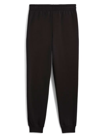 Puma Sweatbroek zwart