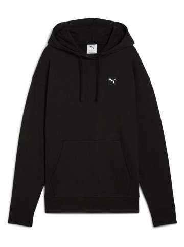 Puma Hoodie zwart
