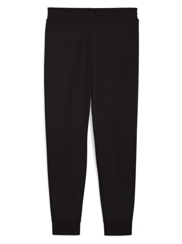Puma Sweatbroek zwart