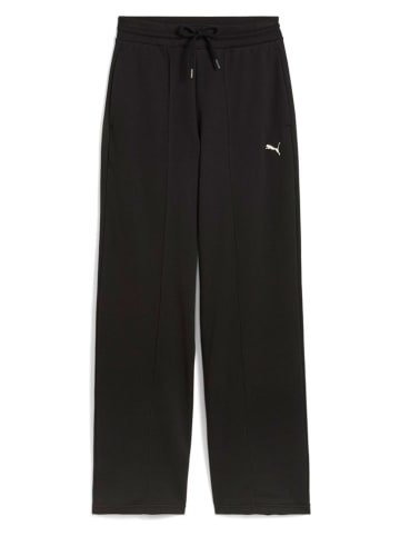 Puma Sweatbroek zwart