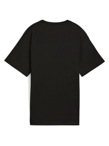 Puma Shirt zwart