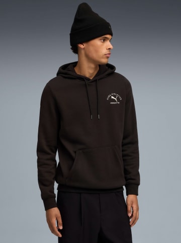Puma Hoodie zwart