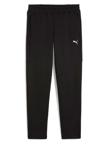 Puma Sweatbroek zwart