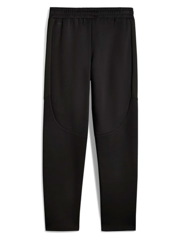 Puma Sweatbroek zwart