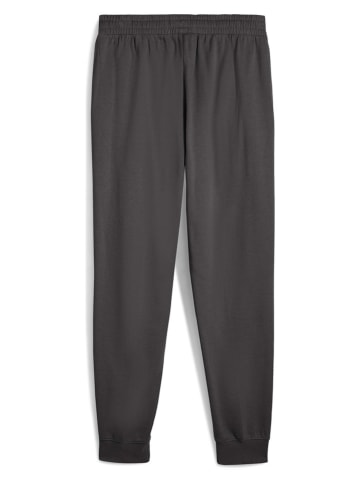 Puma Sweathose in Anthrazit