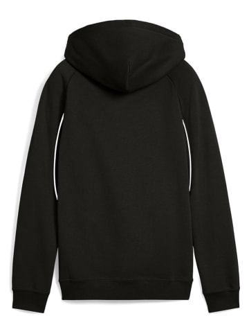 Puma Hoodie in Schwarz