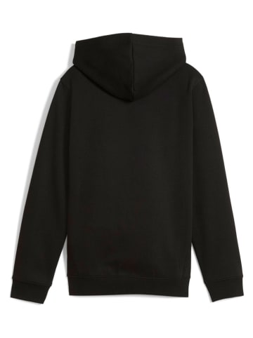 Puma Hoodie in Schwarz