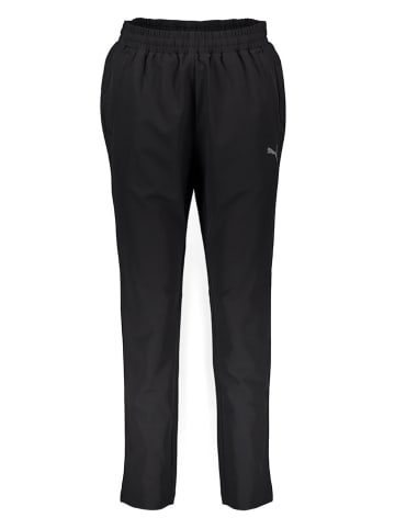 Puma Sweatbroek "Typhoon" zwart