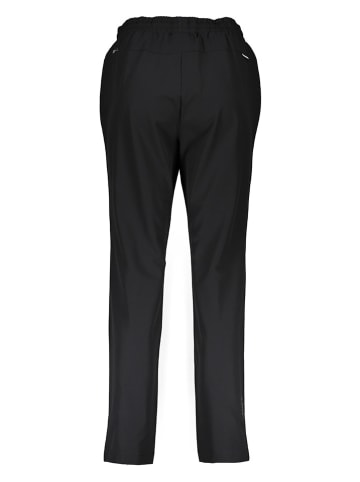 Puma Sweatbroek "Typhoon" zwart