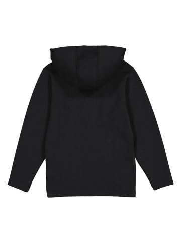 Puma Sweatjacke "Teamfinal" in Schwarz