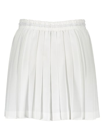 Lacoste Spódnica w kolorze białym