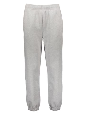 Lacoste Sweathose in Hellgrau