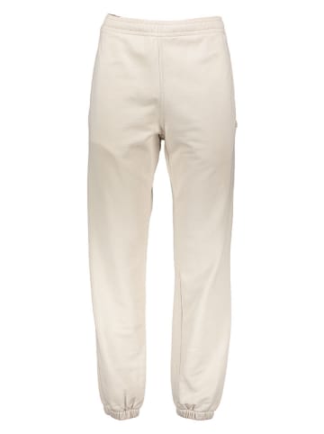 Lacoste Sweathose in Creme