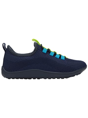 Kangaroos Buty "K-BFK Bole" w kolorze granatowym do chodzenia na boso